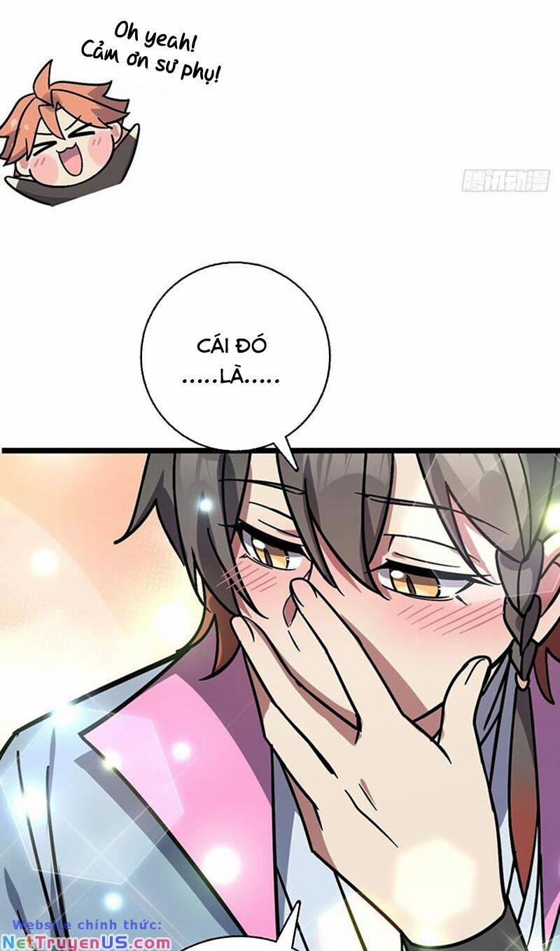 Sư Phụ Của Ta Mỗi Khi Đến Đại Nạn Mới Đột Phá 106 trang 66