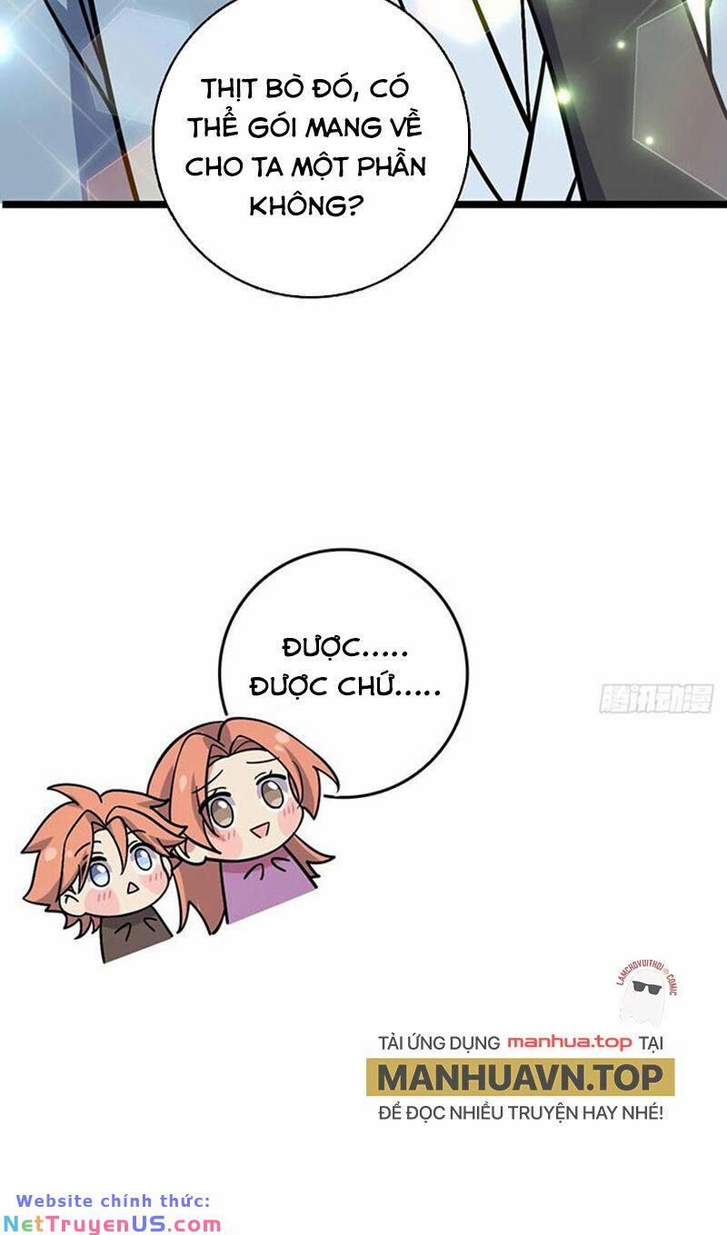 Sư Phụ Của Ta Mỗi Khi Đến Đại Nạn Mới Đột Phá 106 trang 67