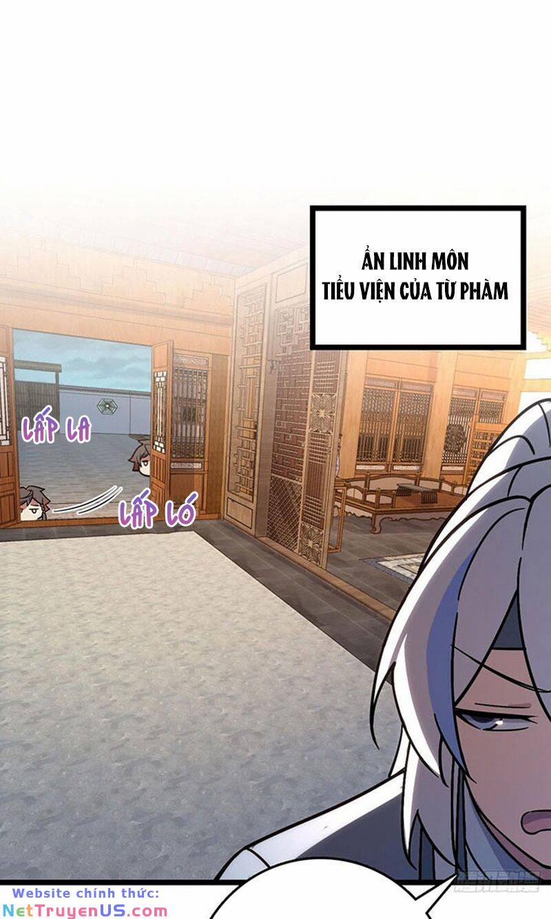 Sư Phụ Của Ta Mỗi Khi Đến Đại Nạn Mới Đột Phá 106 trang 68