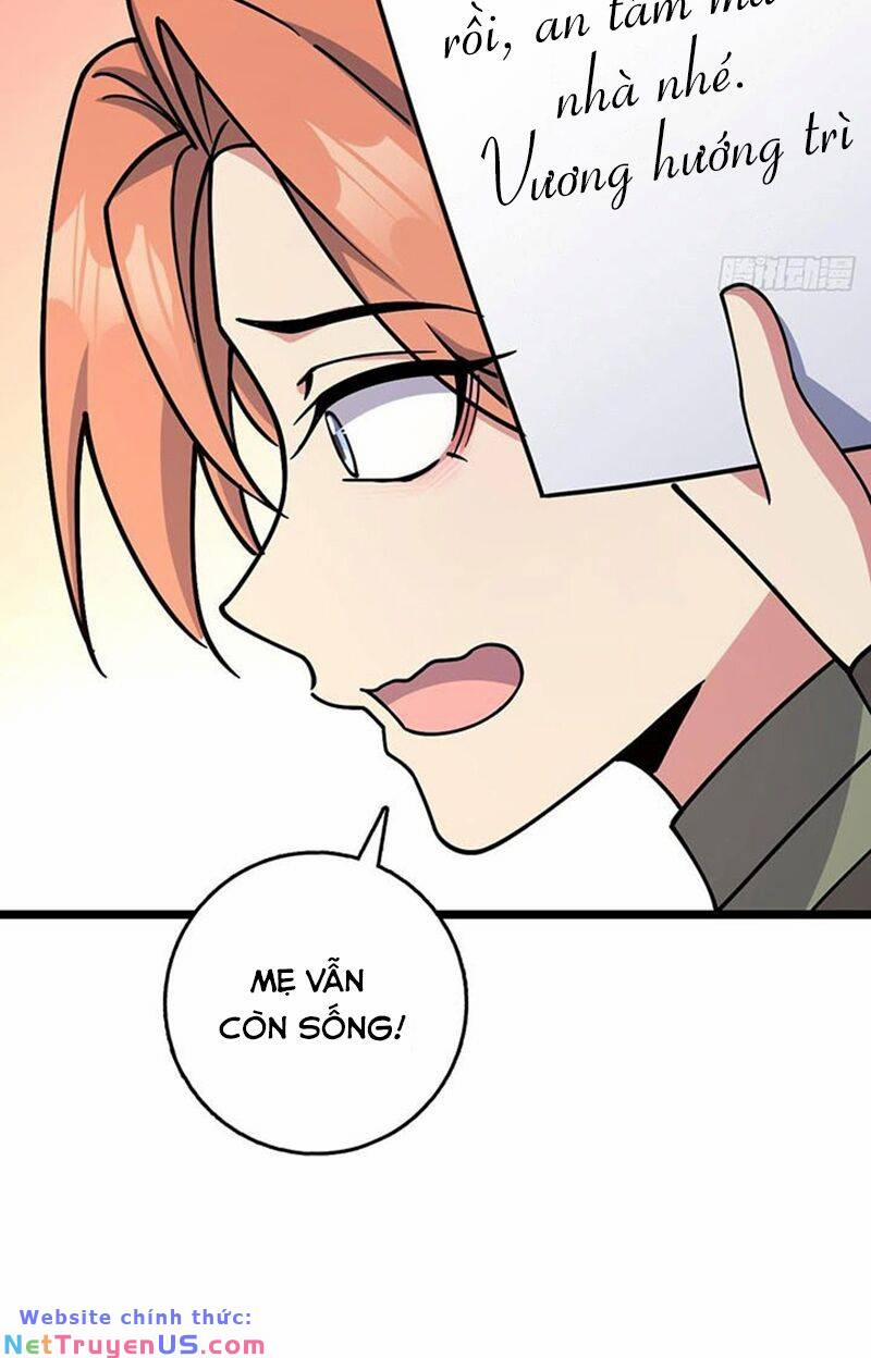 Sư Phụ Của Ta Mỗi Khi Đến Đại Nạn Mới Đột Phá 106 trang 7