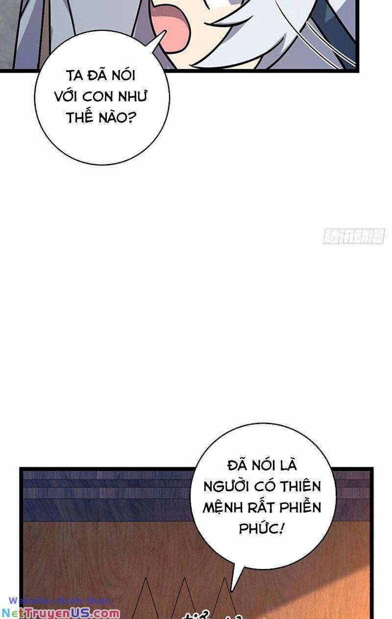 Sư Phụ Của Ta Mỗi Khi Đến Đại Nạn Mới Đột Phá 106 trang 70