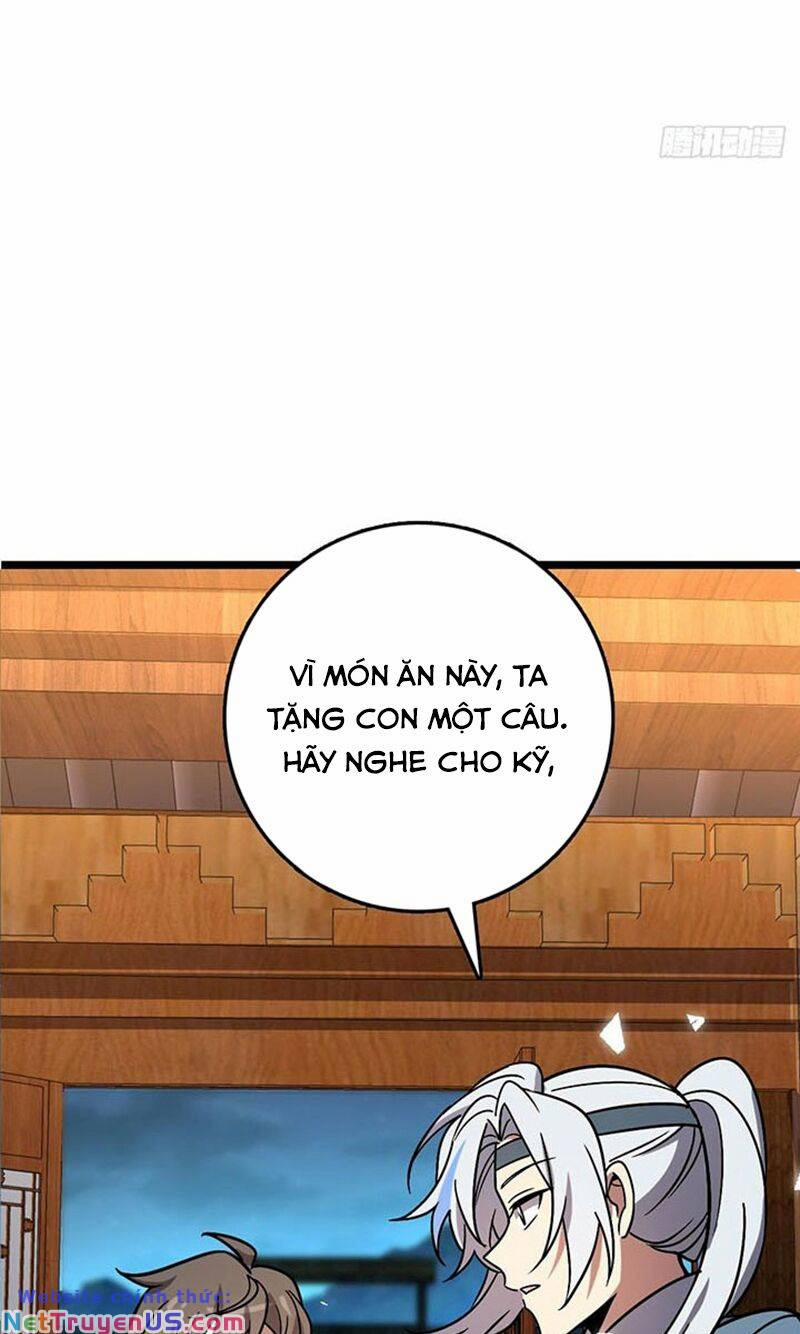 Sư Phụ Của Ta Mỗi Khi Đến Đại Nạn Mới Đột Phá 106 trang 76