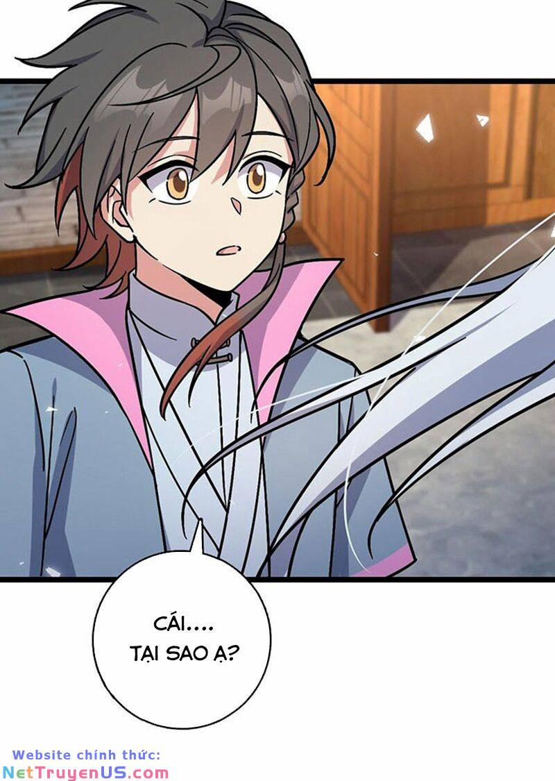 Sư Phụ Của Ta Mỗi Khi Đến Đại Nạn Mới Đột Phá 106 trang 78