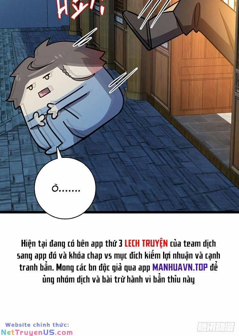 Sư Phụ Của Ta Mỗi Khi Đến Đại Nạn Mới Đột Phá 106 trang 81