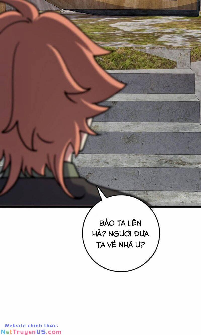 Sư Phụ Của Ta Mỗi Khi Đến Đại Nạn Mới Đột Phá 106 trang 9