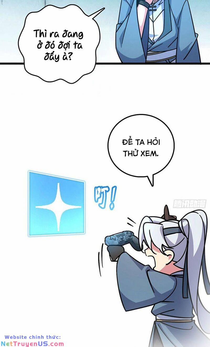 Sư Phụ Của Ta Mỗi Khi Đến Đại Nạn Mới Đột Phá 107 trang 12