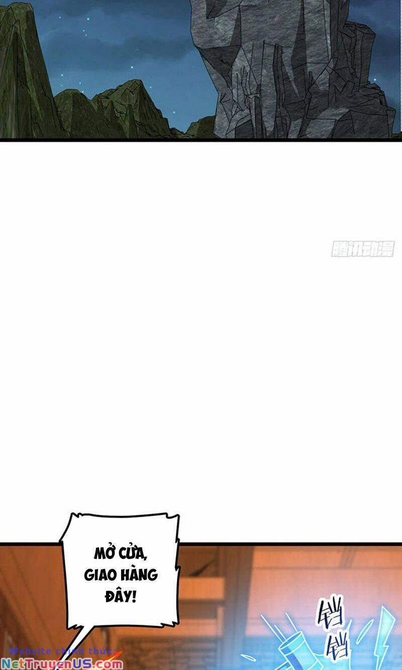 Sư Phụ Của Ta Mỗi Khi Đến Đại Nạn Mới Đột Phá 107 trang 19