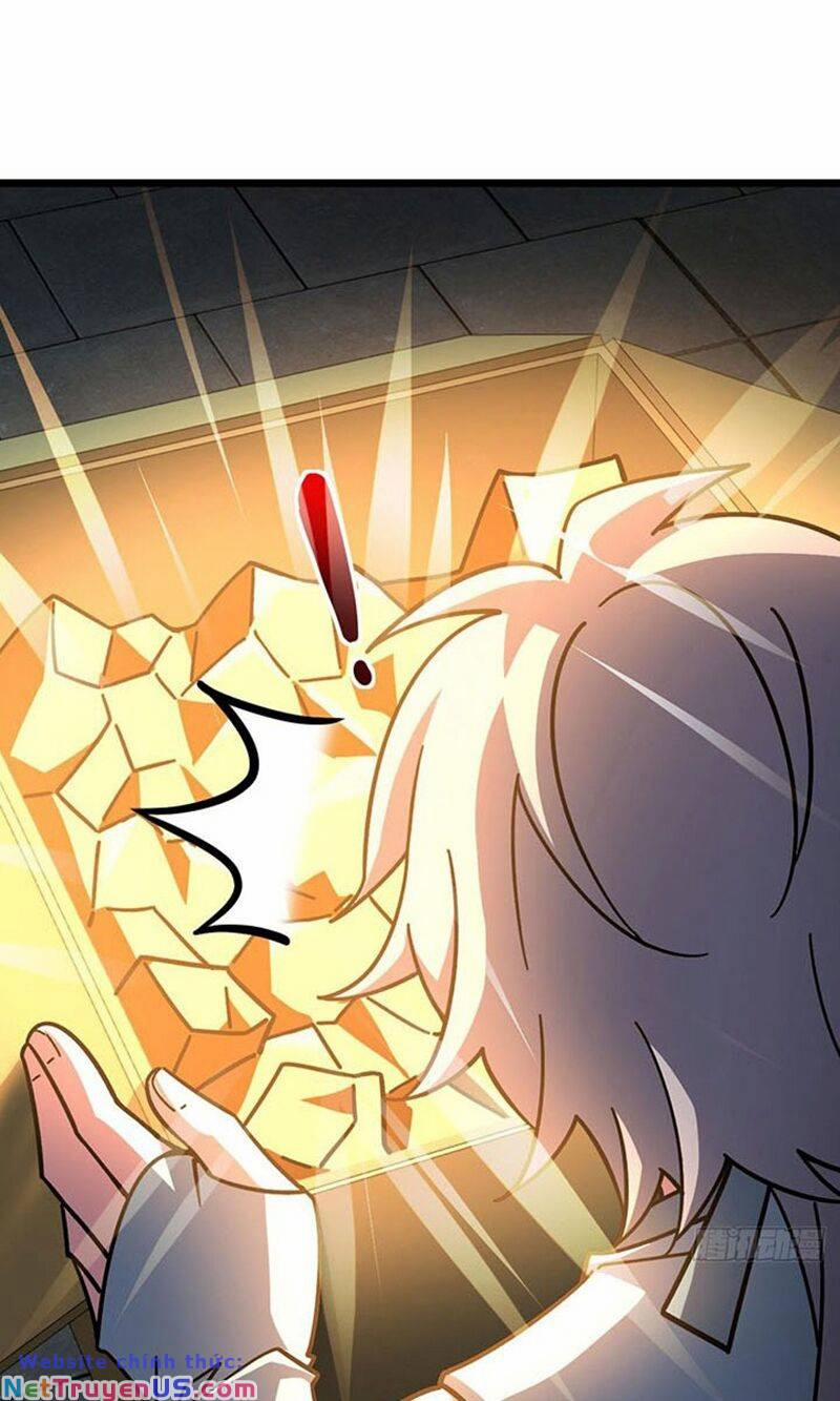 Sư Phụ Của Ta Mỗi Khi Đến Đại Nạn Mới Đột Phá 107 trang 21