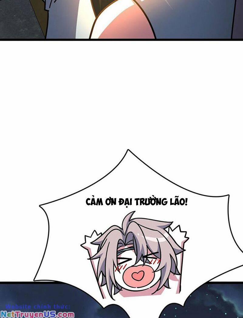 Sư Phụ Của Ta Mỗi Khi Đến Đại Nạn Mới Đột Phá 107 trang 22