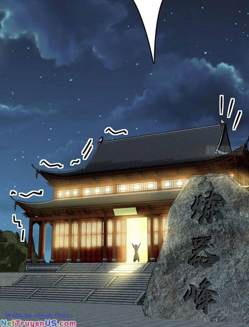 Sư Phụ Của Ta Mỗi Khi Đến Đại Nạn Mới Đột Phá 107 trang 23