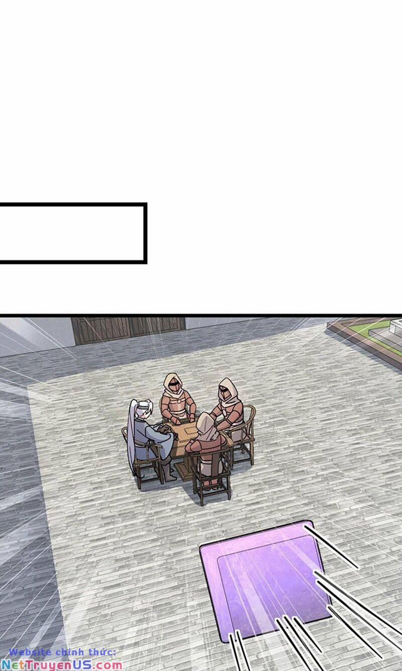 Sư Phụ Của Ta Mỗi Khi Đến Đại Nạn Mới Đột Phá 107 trang 3