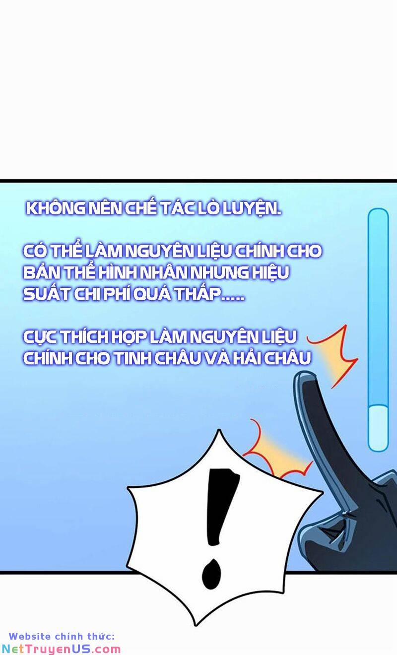 Sư Phụ Của Ta Mỗi Khi Đến Đại Nạn Mới Đột Phá 107 trang 39