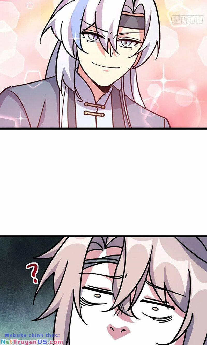 Sư Phụ Của Ta Mỗi Khi Đến Đại Nạn Mới Đột Phá 107 trang 44