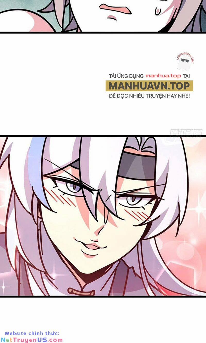 Sư Phụ Của Ta Mỗi Khi Đến Đại Nạn Mới Đột Phá 107 trang 45