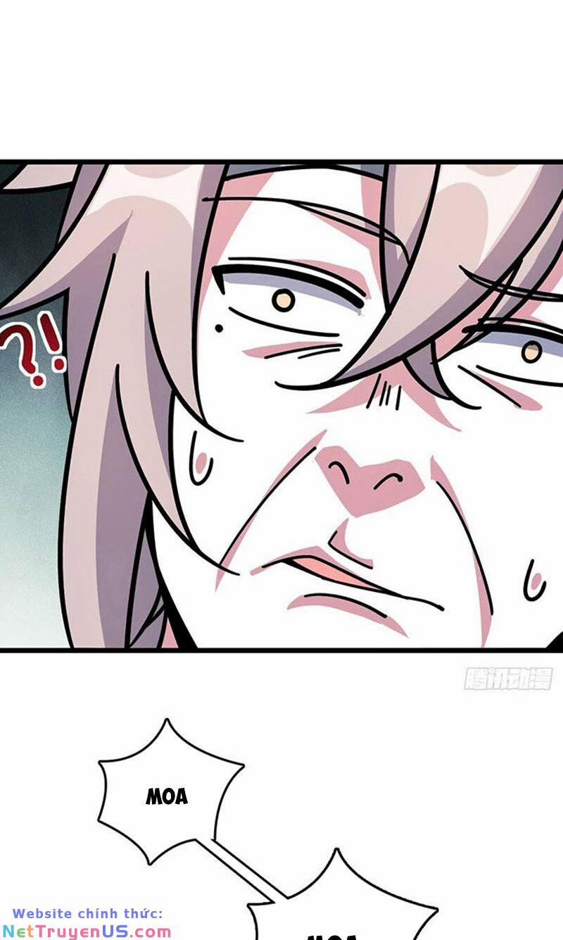 Sư Phụ Của Ta Mỗi Khi Đến Đại Nạn Mới Đột Phá 107 trang 46