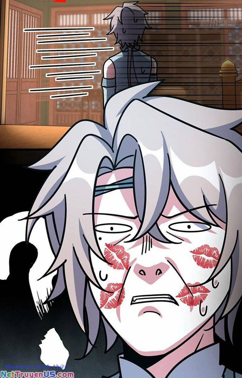 Sư Phụ Của Ta Mỗi Khi Đến Đại Nạn Mới Đột Phá 107 trang 48