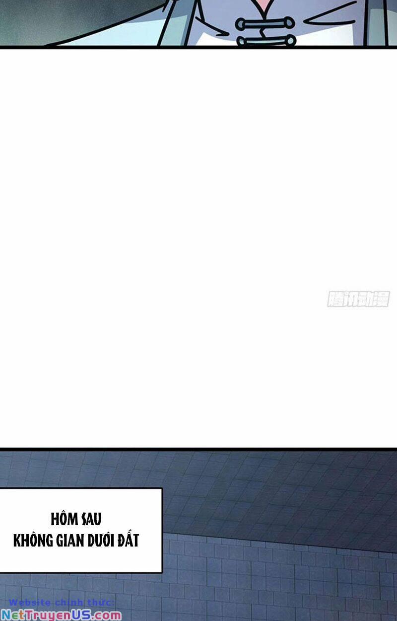Sư Phụ Của Ta Mỗi Khi Đến Đại Nạn Mới Đột Phá 107 trang 49