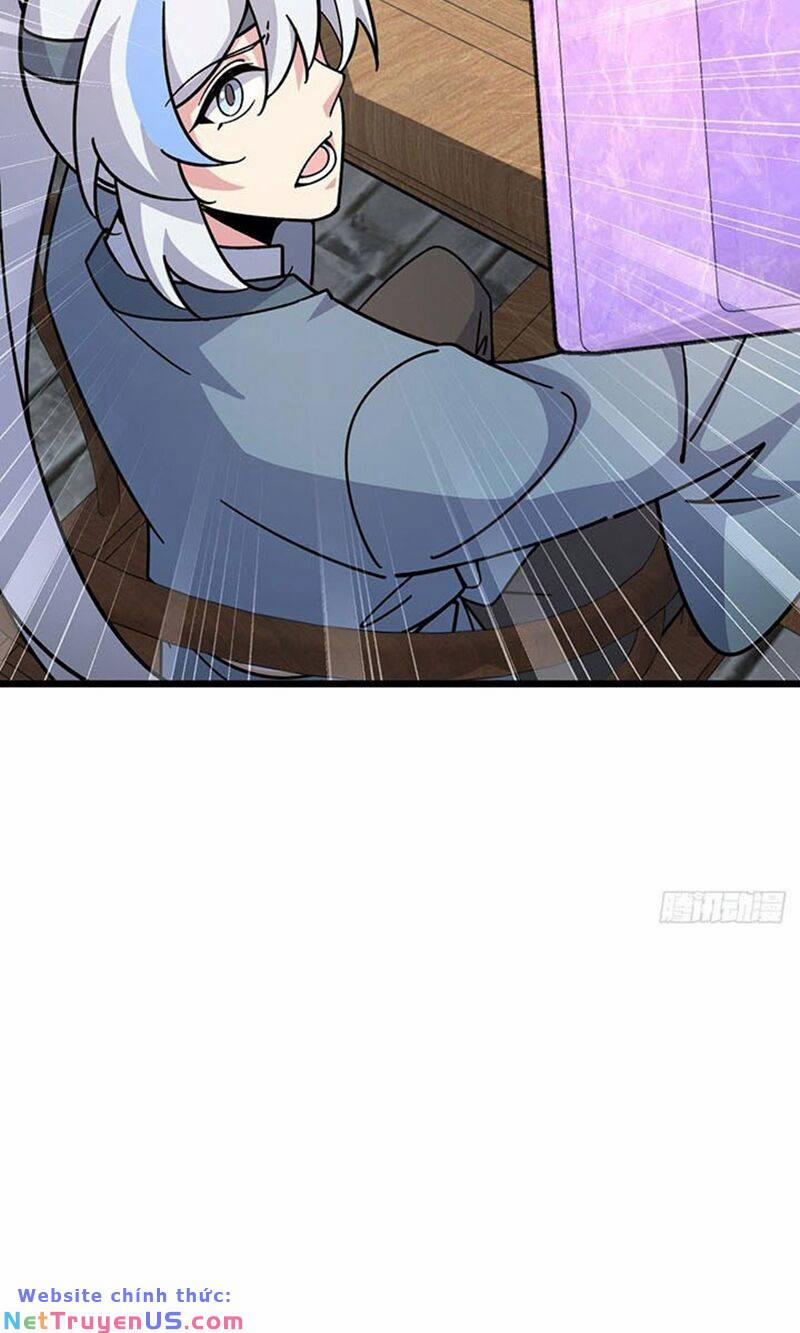 Sư Phụ Của Ta Mỗi Khi Đến Đại Nạn Mới Đột Phá 107 trang 5