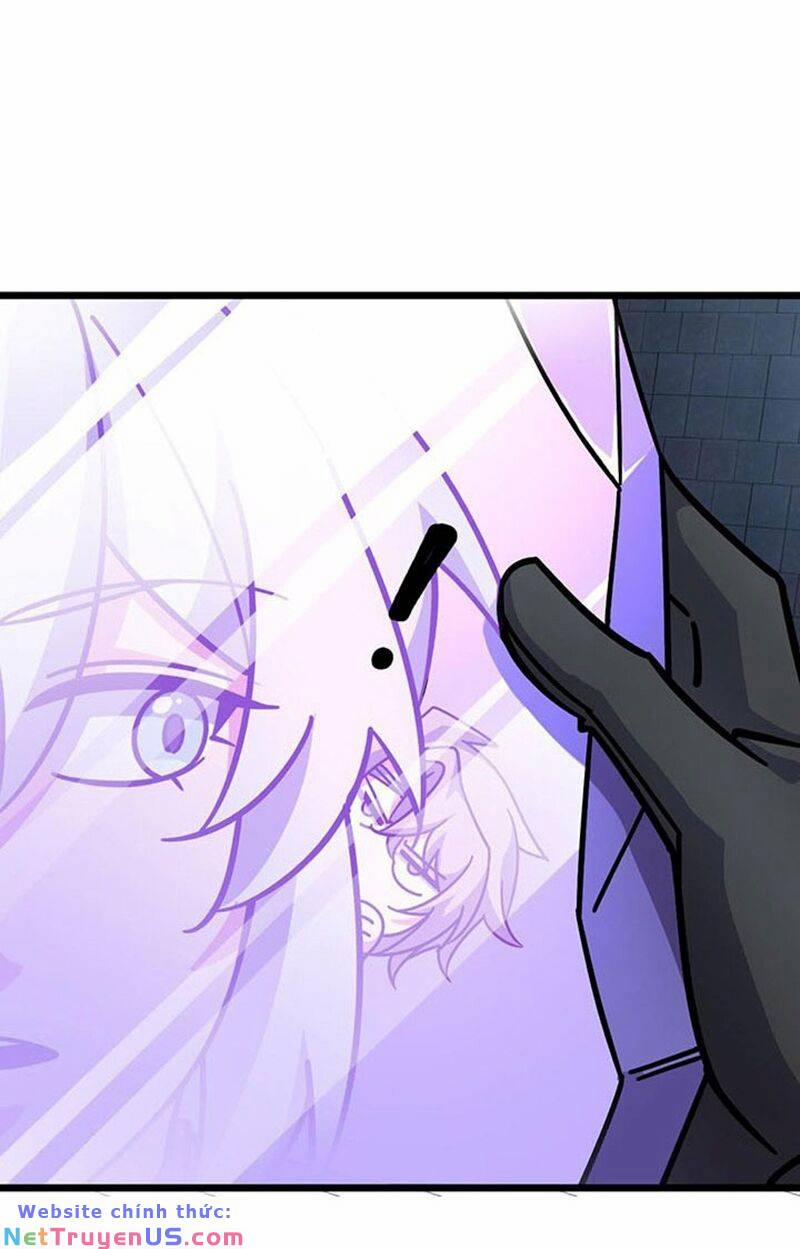 Sư Phụ Của Ta Mỗi Khi Đến Đại Nạn Mới Đột Phá 107 trang 51