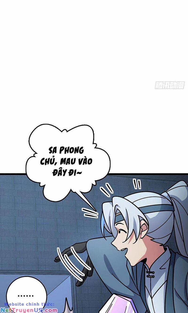 Sư Phụ Của Ta Mỗi Khi Đến Đại Nạn Mới Đột Phá 107 trang 52