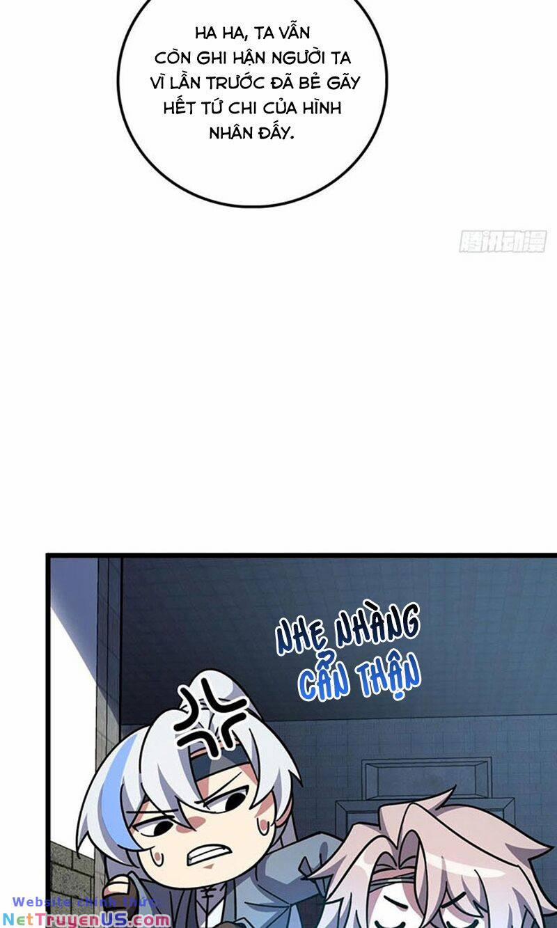 Sư Phụ Của Ta Mỗi Khi Đến Đại Nạn Mới Đột Phá 107 trang 65