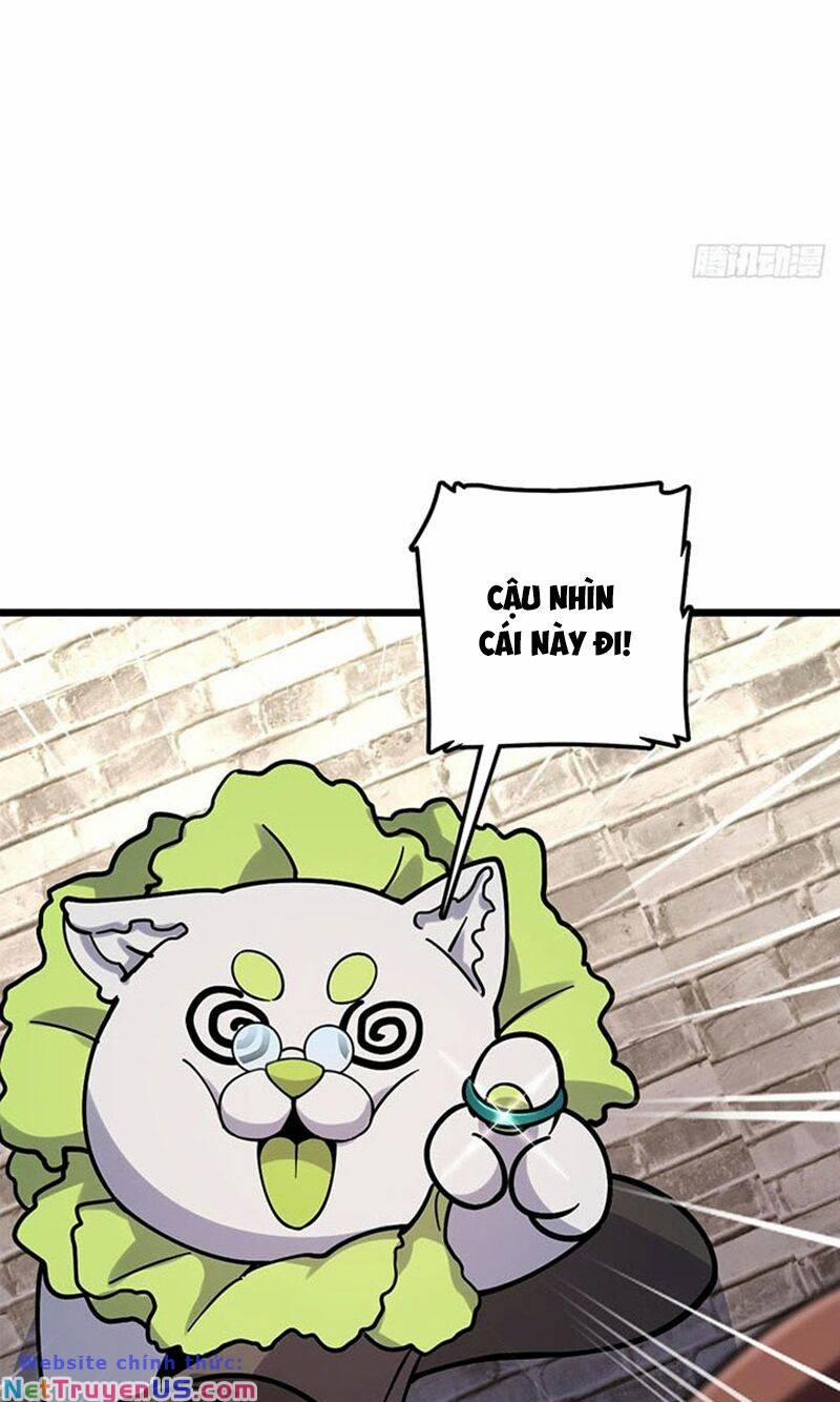 Sư Phụ Của Ta Mỗi Khi Đến Đại Nạn Mới Đột Phá 108 trang 16