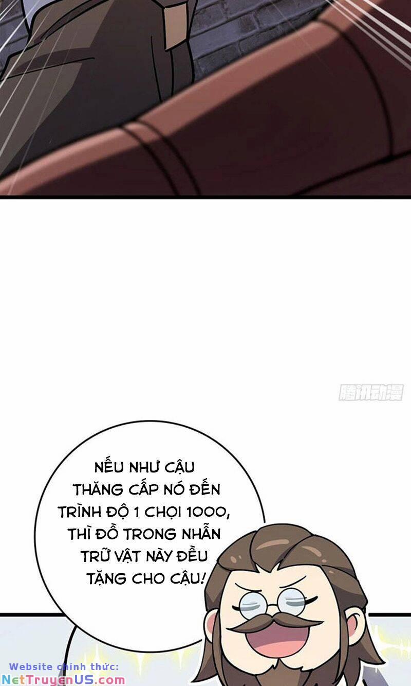 Sư Phụ Của Ta Mỗi Khi Đến Đại Nạn Mới Đột Phá 108 trang 17