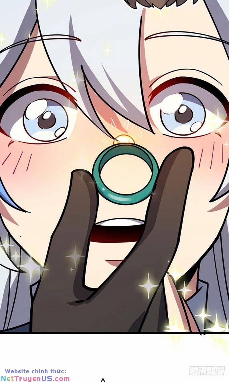 Sư Phụ Của Ta Mỗi Khi Đến Đại Nạn Mới Đột Phá 108 trang 18