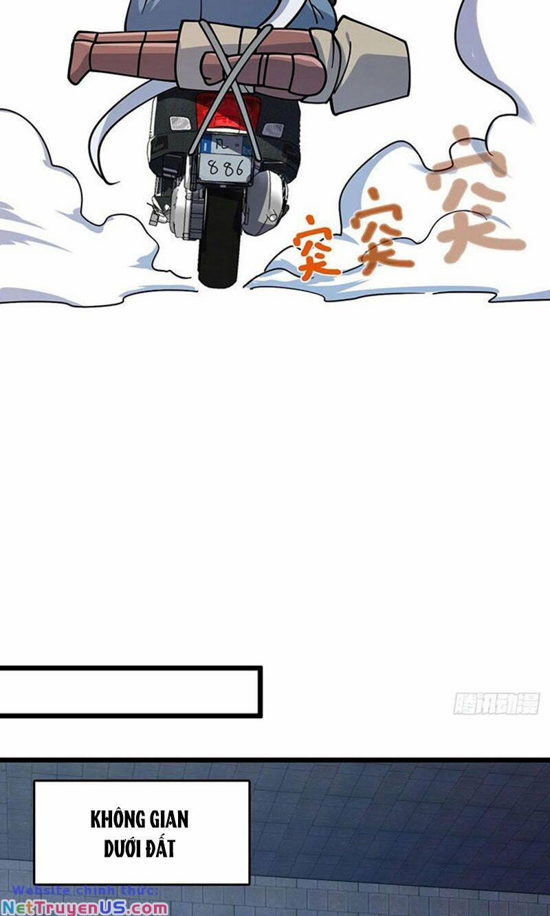 Sư Phụ Của Ta Mỗi Khi Đến Đại Nạn Mới Đột Phá 108 trang 21