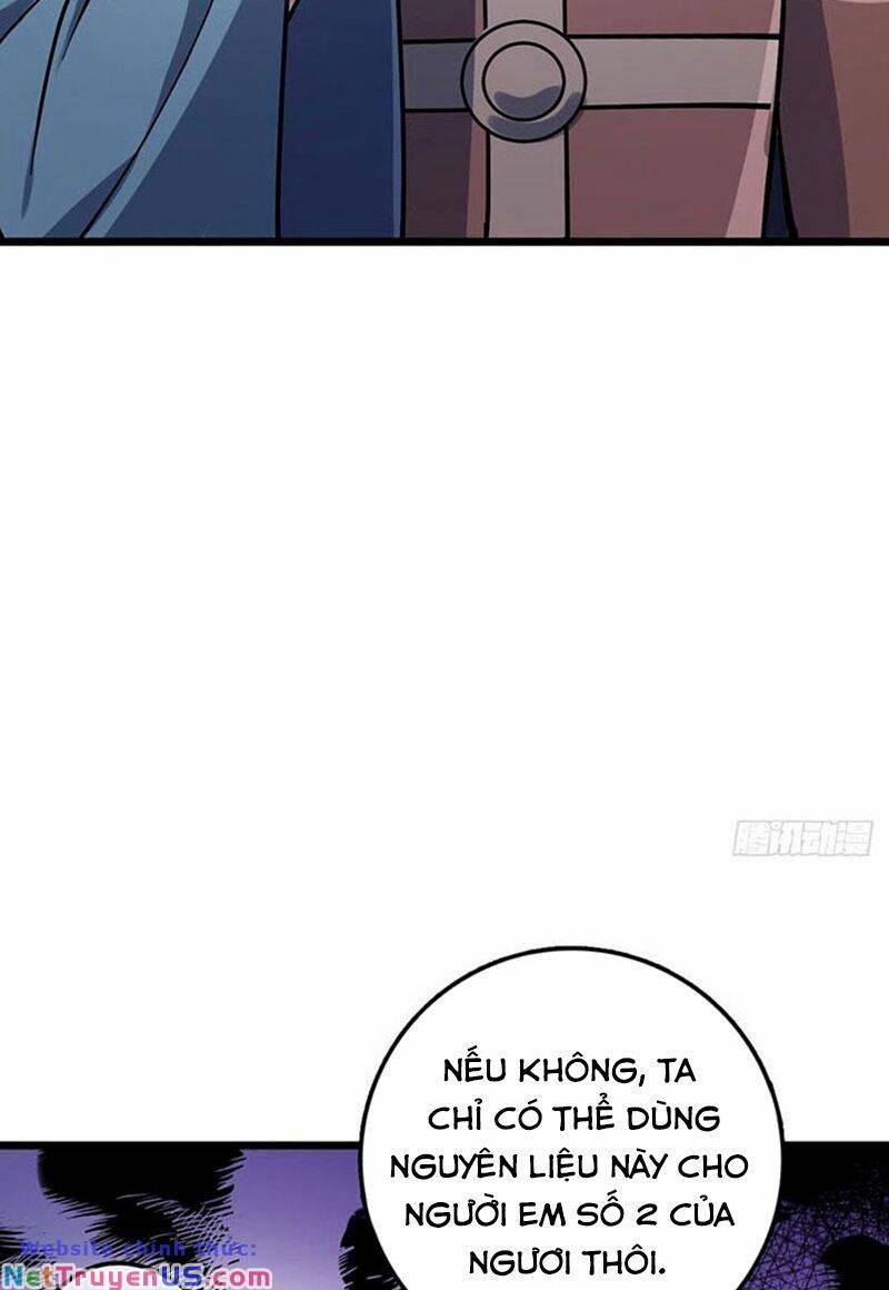 Sư Phụ Của Ta Mỗi Khi Đến Đại Nạn Mới Đột Phá 108 trang 24