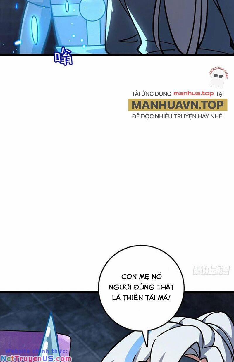 Sư Phụ Của Ta Mỗi Khi Đến Đại Nạn Mới Đột Phá 108 trang 27