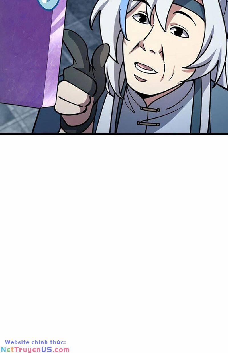 Sư Phụ Của Ta Mỗi Khi Đến Đại Nạn Mới Đột Phá 108 trang 28