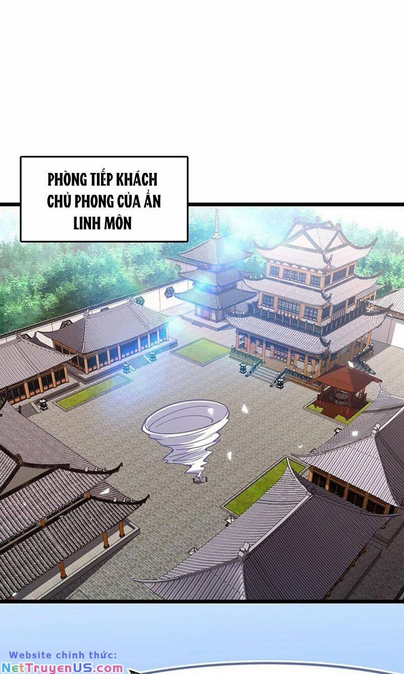 Sư Phụ Của Ta Mỗi Khi Đến Đại Nạn Mới Đột Phá 108 trang 3