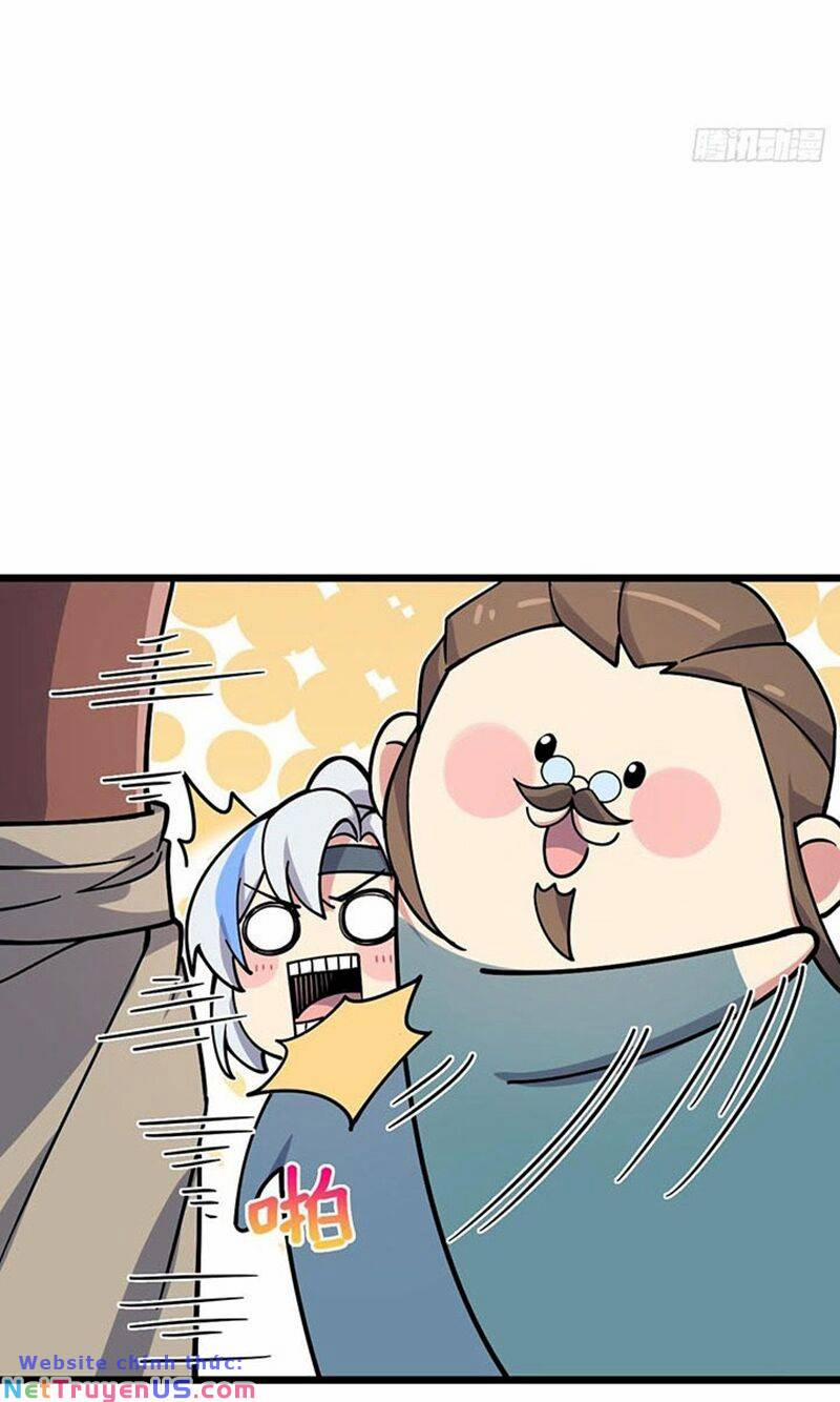 Sư Phụ Của Ta Mỗi Khi Đến Đại Nạn Mới Đột Phá 108 trang 32