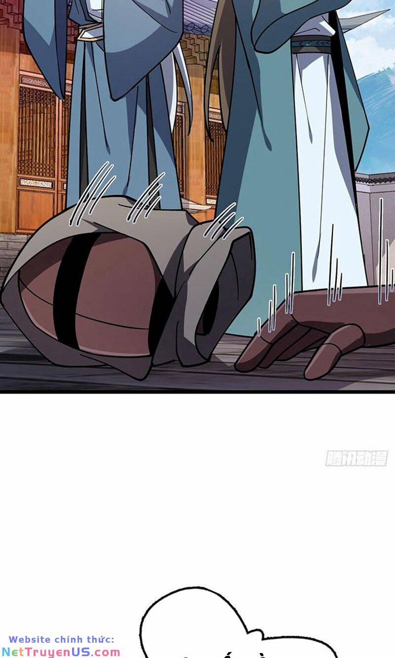 Sư Phụ Của Ta Mỗi Khi Đến Đại Nạn Mới Đột Phá 108 trang 34