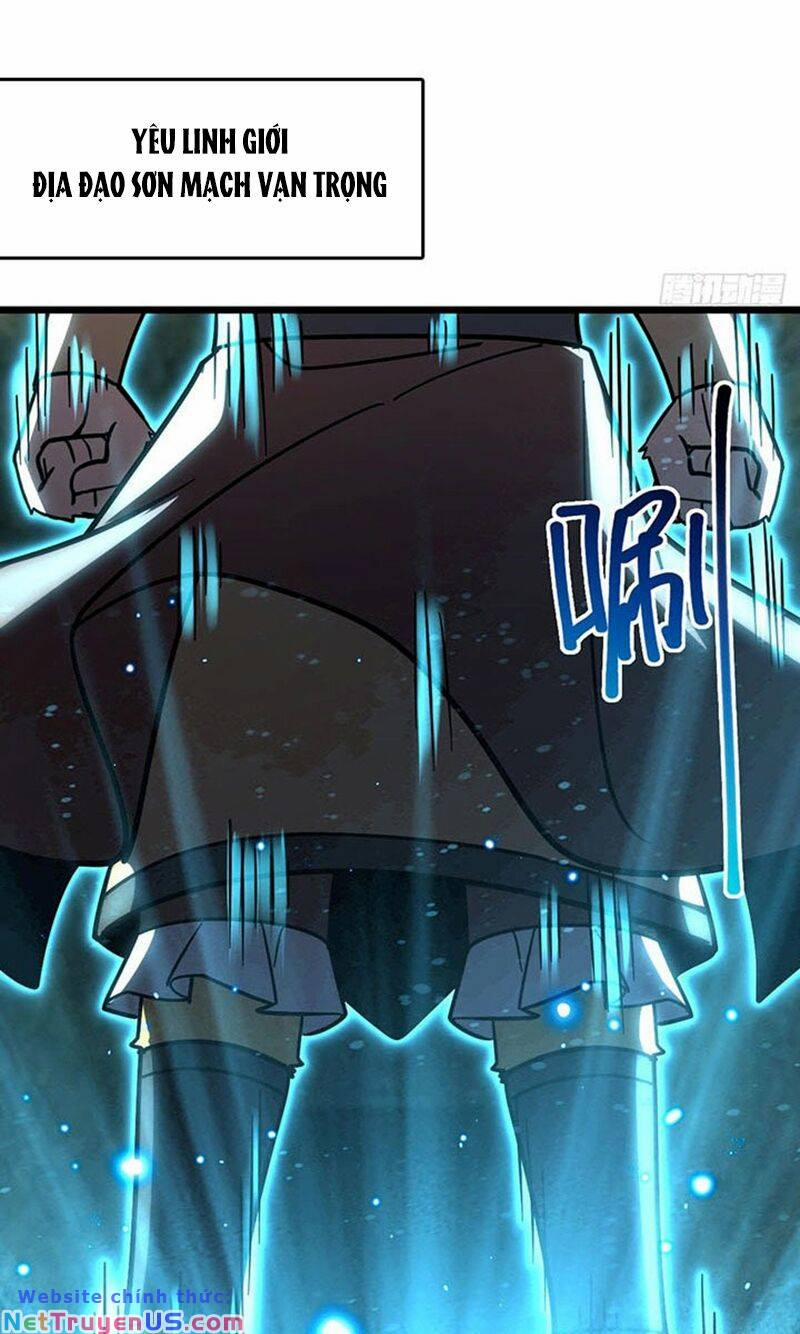 Sư Phụ Của Ta Mỗi Khi Đến Đại Nạn Mới Đột Phá 108 trang 44
