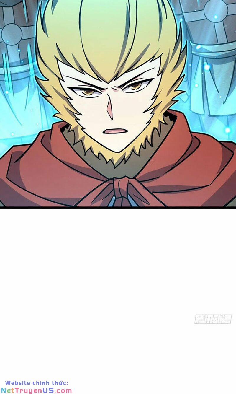 Sư Phụ Của Ta Mỗi Khi Đến Đại Nạn Mới Đột Phá 108 trang 46