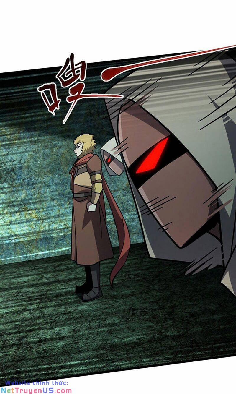 Sư Phụ Của Ta Mỗi Khi Đến Đại Nạn Mới Đột Phá 108 trang 47