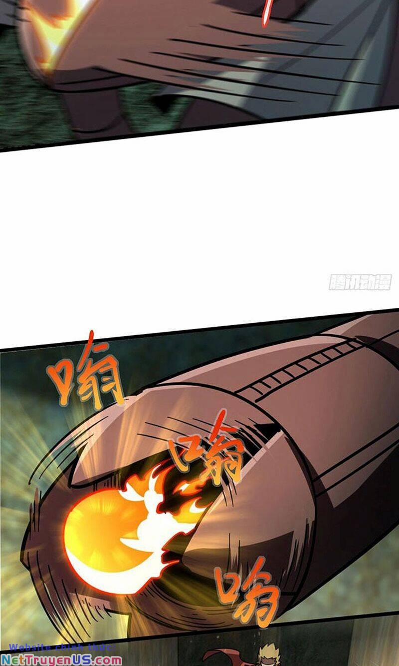 Sư Phụ Của Ta Mỗi Khi Đến Đại Nạn Mới Đột Phá 108 trang 49