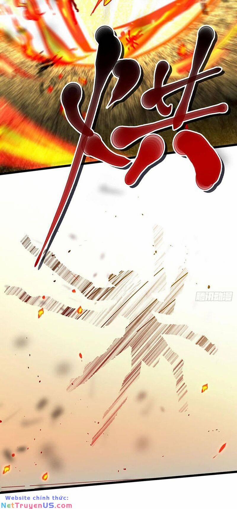 Sư Phụ Của Ta Mỗi Khi Đến Đại Nạn Mới Đột Phá 108 trang 51
