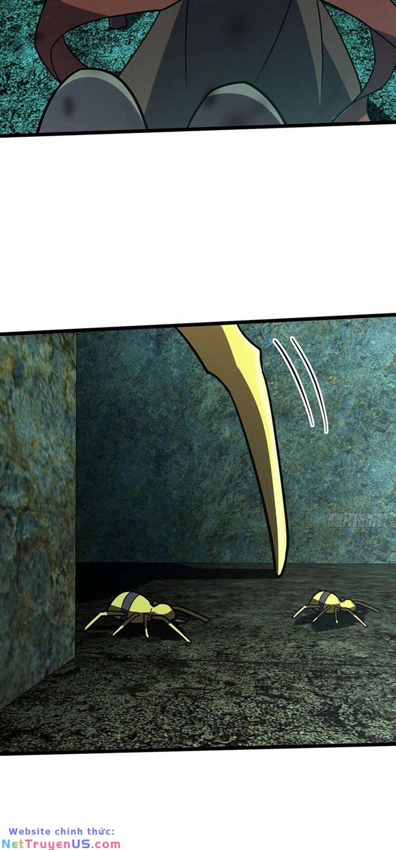 Sư Phụ Của Ta Mỗi Khi Đến Đại Nạn Mới Đột Phá 108 trang 53