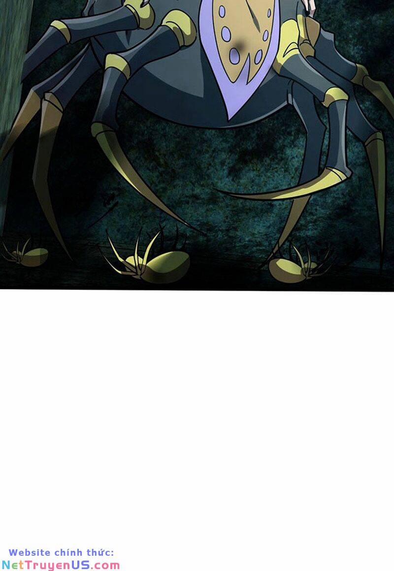 Sư Phụ Của Ta Mỗi Khi Đến Đại Nạn Mới Đột Phá 108 trang 55