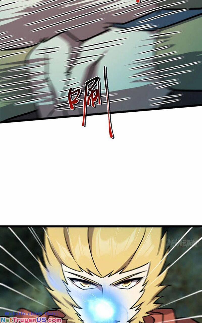 Sư Phụ Của Ta Mỗi Khi Đến Đại Nạn Mới Đột Phá 108 trang 57
