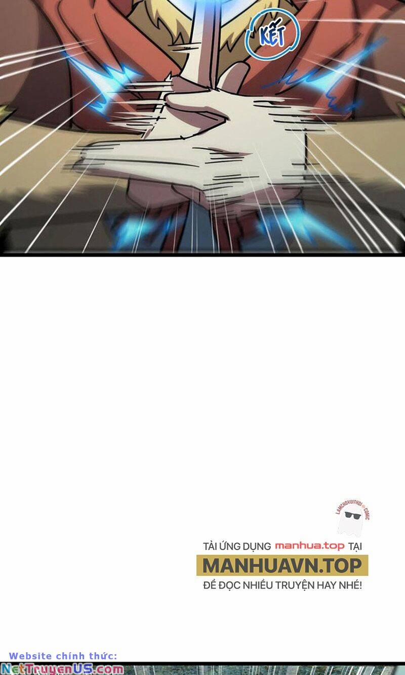 Sư Phụ Của Ta Mỗi Khi Đến Đại Nạn Mới Đột Phá 108 trang 58