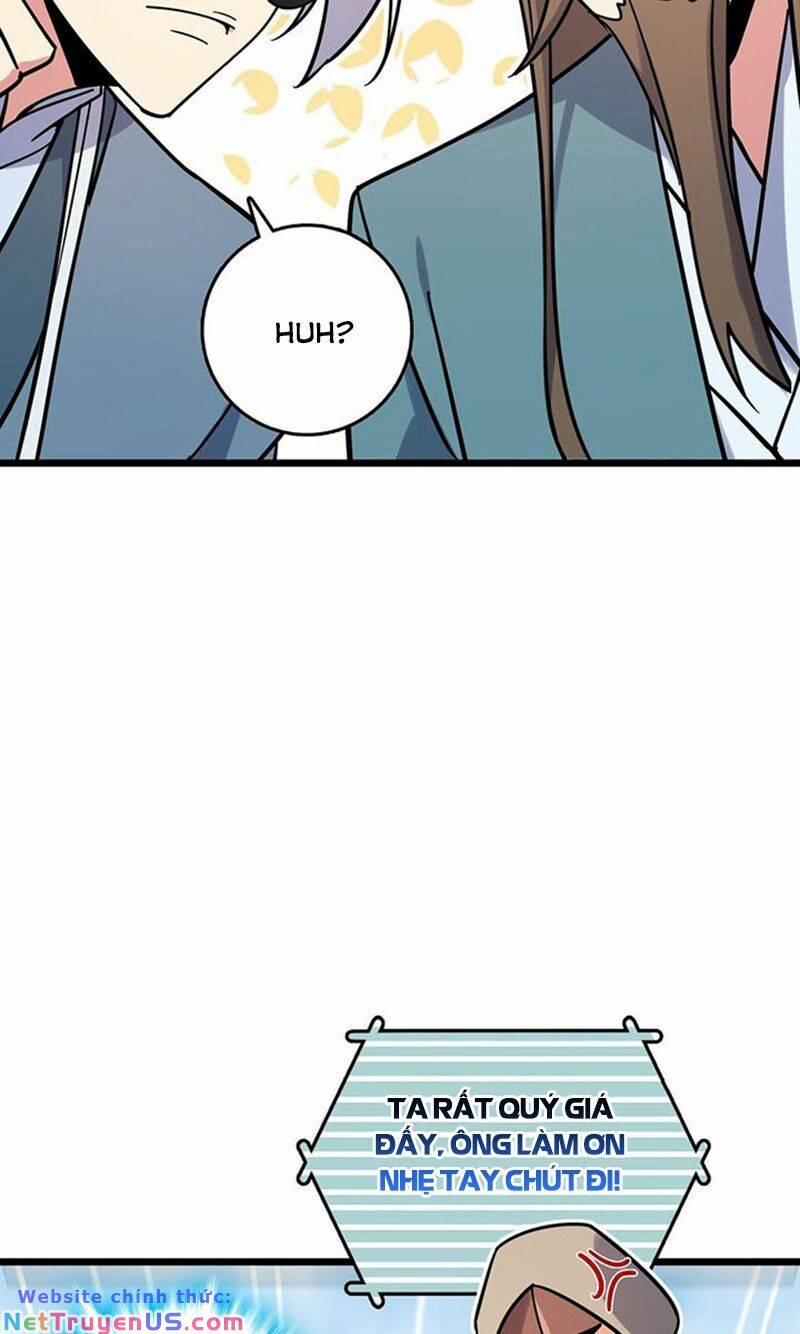 Sư Phụ Của Ta Mỗi Khi Đến Đại Nạn Mới Đột Phá 108 trang 6