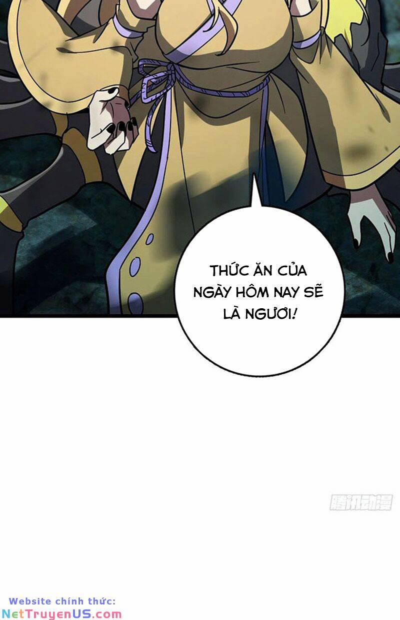 Sư Phụ Của Ta Mỗi Khi Đến Đại Nạn Mới Đột Phá 108 trang 61