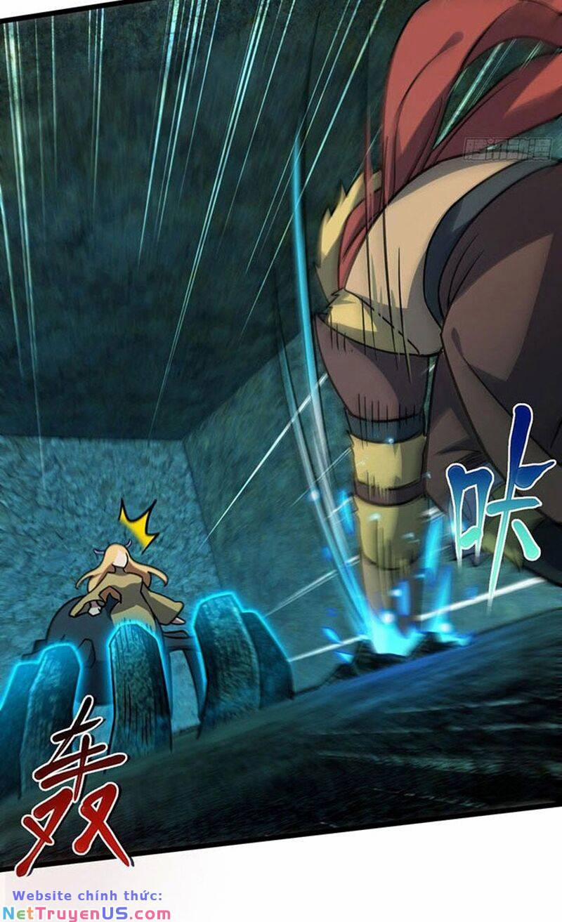 Sư Phụ Của Ta Mỗi Khi Đến Đại Nạn Mới Đột Phá 108 trang 63