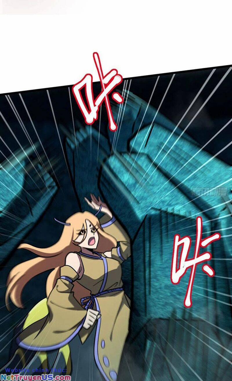 Sư Phụ Của Ta Mỗi Khi Đến Đại Nạn Mới Đột Phá 108 trang 64