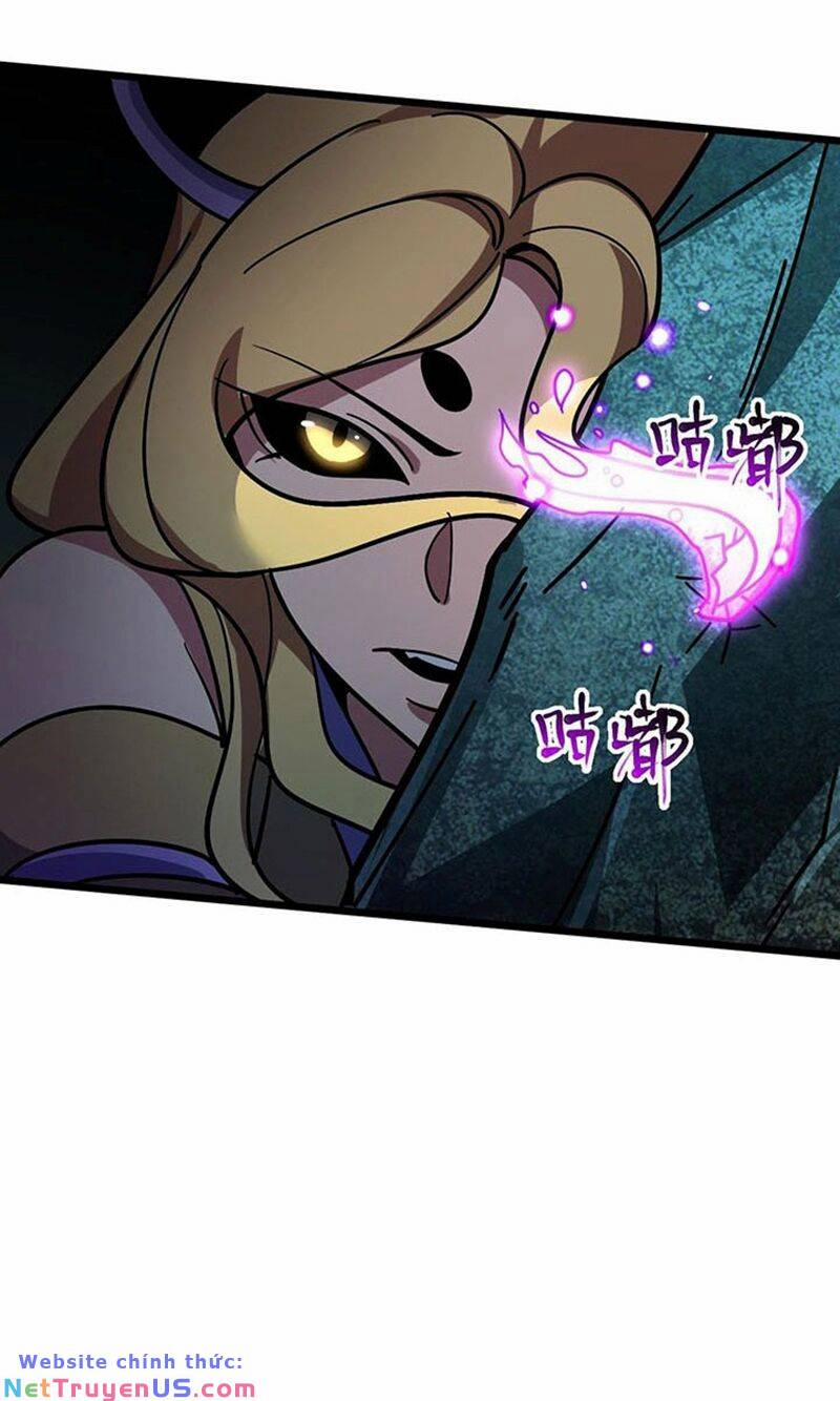 Sư Phụ Của Ta Mỗi Khi Đến Đại Nạn Mới Đột Phá 108 trang 70