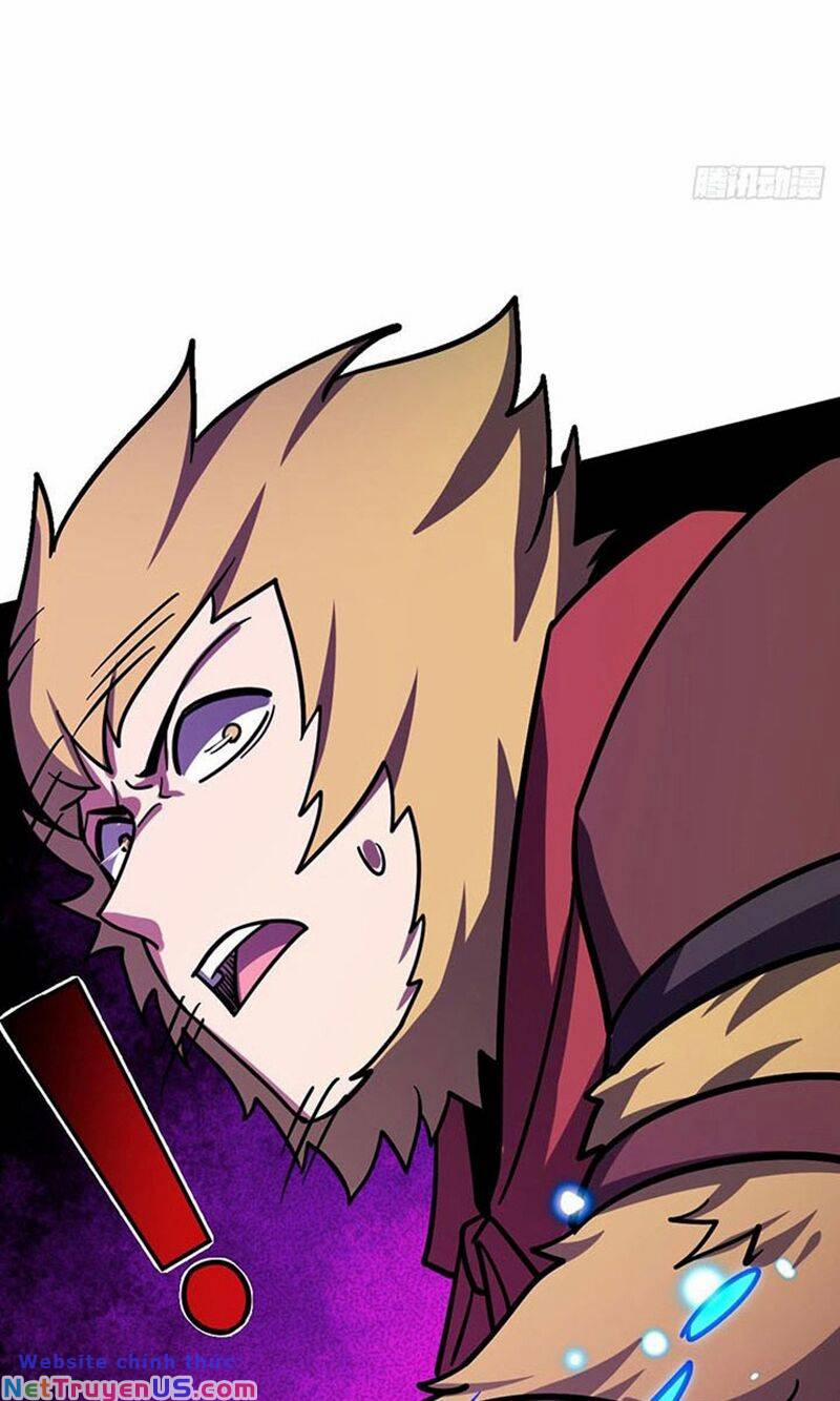 Sư Phụ Của Ta Mỗi Khi Đến Đại Nạn Mới Đột Phá 108 trang 71